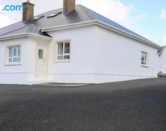 Hele huset/lejligheden Ard An Phiobaire (Annagry, Irland)