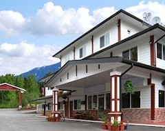Hotel The Revelstoke Gateway Inn (Revelstoke, Kanada)