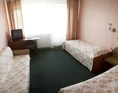 Hotel Klyazma (Vladimir, Rusija)