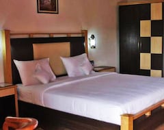 Hotel Eka Resorts (Hassan, Indien)