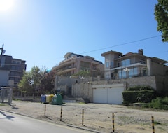 Hotel Impala (Varna, Bulgaria)
