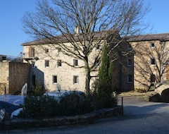 Toàn bộ căn nhà/căn hộ Le Mas De La Musardiere Chambres D Hotes (Les Assions, Pháp)