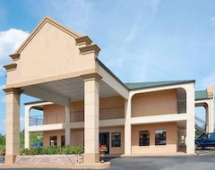 Hotel Quality Inn Adairsville-Calhoun South (Adairsville, Sjedinjene Američke Države)