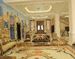 Khách sạn Golden Samarkand (Samarkand, Uzbekistan)