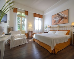 Hotel Terme Preistoriche Resort & Spa (Montegrotto Terme, Italy)