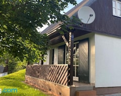 Tüm Ev/Apart Daire Holiday Home Happy Hill (Jawor, Polonya)