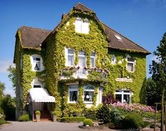 Hotel Pellmuhle (Jever, Tyskland)