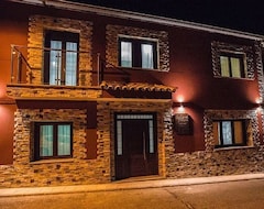 Entire House / Apartment The House Of Felisin For 2 People (Pulgar, Spain)