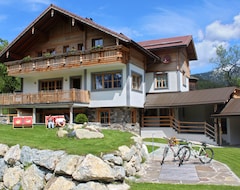 Koko talo/asunto Alpenchalet Gosau (Gosau, Itävalta)