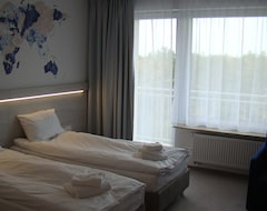 Lejlighedshotel Mielno Holiday Apartments (Mielno, Polen)