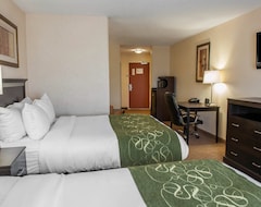 Hotel Comfort Suites Southport (Indianapolis, Sjedinjene Američke Države)