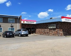 Motel Travelodge by Wyndham Rosetown (Rosetown, Canada)