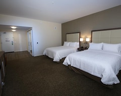 Hotel Hampton Inn & Suites By Hilton Truro (Truro, Canada)