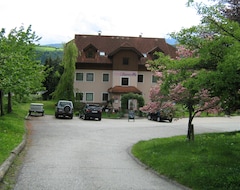 Hele huset/lejligheden Seerose (Millstatt, Østrig)