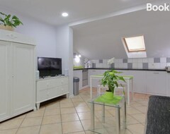 Cijela kuća/apartman Zajazd Rozany (Trzcinica, Poljska)