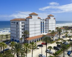 Hotel Four Points by Sheraton Jacksonville Beachfront (Jacksonville Beach, Sjedinjene Američke Države)