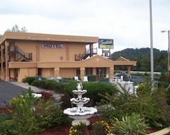 Khách sạn Scottish Inns Knoxville (Knoxville, Hoa Kỳ)