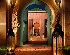 Hotel Pavillon du Golf (Marakeš, Maroko)
