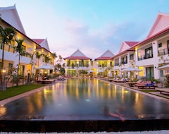 Tanei Resort And Spa (Siem Reap, Kamboçya)