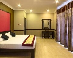 Hotelli Hotel Galaxy (Kandy, Sri Lanka)