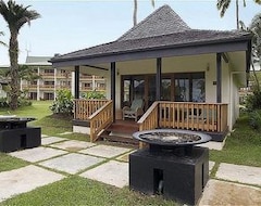 Hotel The Naviti Resort (Korolevu, Fiji)