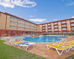 RV Hotels Estartit Confort (L'Estartit, Spain)