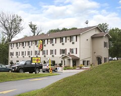 Hotel Super 8 By Wyndham Johnstown/Gloversville (Johnstown, Sjedinjene Američke Države)