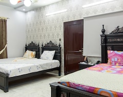 Otel Patel Residency (Karachi, Pakistan)