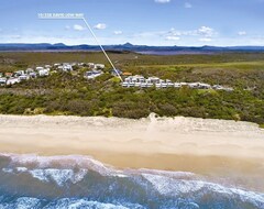 Tüm Ev/Apart Daire Castaways Beach - Rare Beach Frontage And Pet Friendly (Noosa Heads, Avustralya)