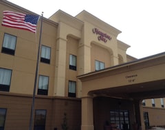 Hotel Hampton Inn Indianola (Indianola, USA)
