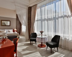 فندق هوتل بلفيدير (براغ, جمهورية التشيك)