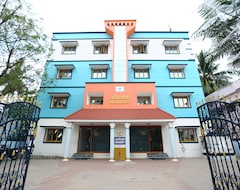 Khách sạn Abirami Residency (Puducherry, Ấn Độ)