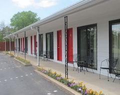 Motel All Star Inn & Suites (Wisconsin Dells, USA)