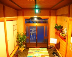 Pansion Guesthouse Shimashima (Matsumoto, Japan)