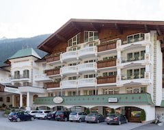 Hotel Familotel Kindl (Neustift im Stubaital, Austria)