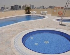 Hotel Akas Inn Apartment (Dubai, United Arab Emirates)