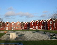 Khách sạn Feriecenter Ster Hurup (Hadsund, Đan Mạch)