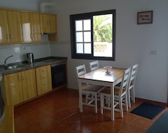 Cijela kuća/apartman Cozy Apartment In Anaga Biosphere Reserve (Santa Cruz, Španjolska)