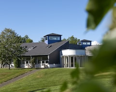 Otel Fuglsangcentret (Fredericia, Danimarka)