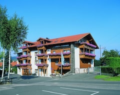 Khách sạn Genusshotel Hohenbogen (Neukirchen b. Heiligenblut, Đức)