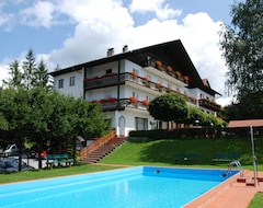 Khách sạn Hotel Semriacherhof (Semriach, Áo)