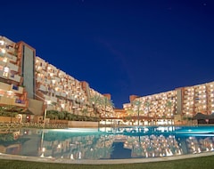 Hotel Holiday World Resort (Benalmadena, Spain)