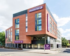Premier Inn Chelmsford City Centre hotel (Chelmsford, Ujedinjeno Kraljevstvo)