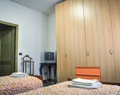 Bed & Breakfast Arcobaleno (Bologna, Ý)