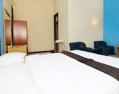 Hotel Gita Puri (Blitar, Endonezya)