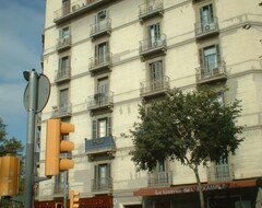 Hostel Hostal Center Inn (Barselona, İspanya)