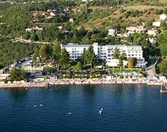 Hotel Granit (Ohrid, Republikken Nordmakedonien)