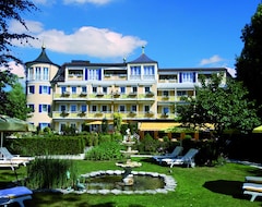 Hotel Le Petit Château Fontenay (Bad Woerishofen, Germany)
