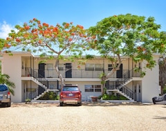 Cijela kuća/apartman Bay Watch #5 - Weekly Beach Rental Condo (Clearwater, Sjedinjene Američke Države)