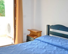 Casa/apartamento entero Residence I Pini (Sant'Anna Arresi, Italia)